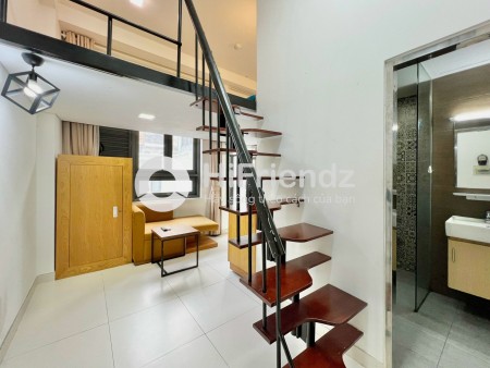 KHAI TRƯƠNG CĂN HỘ DUPLEX MÁY GIẶT RIÊNG NGAY TRUNG TÂM QUẬN 3 GIÁ TỐT,CẦU CÔNG LÝ, CHÙA VĨNH NGHIÊM