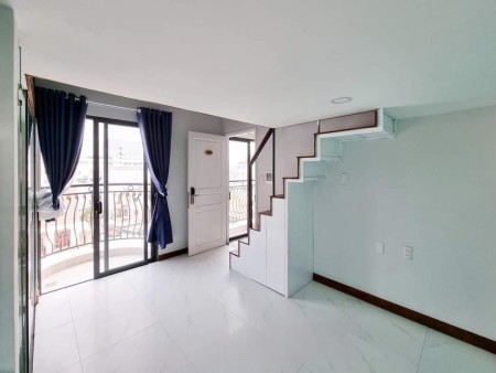  Căn hộ DUPLEX BANCON đầy đủ tiện nghi ngay trung tâm Q7 giá chỉ từ 5TR gần Lotte, Him Lam , Q4