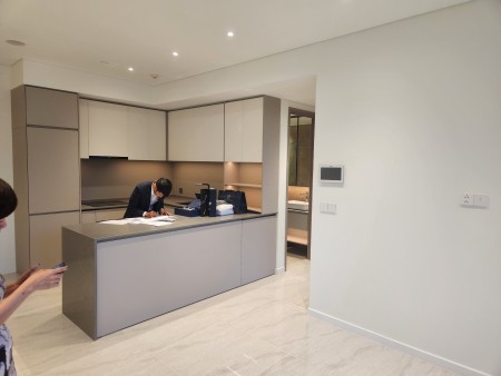 Quickly rent 2 bedrooms Metropole Thu Thiem Opera 77m2 NTCB 38 million. 2PN tại Metropole 38tr, 77m2