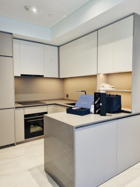 Thuê 2PN Opera Metropole giá tốt 38 triệu, NTCB vào sớm