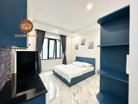 Quận 5 CHECK STUDIO + cửa sổ + đầy đủ NT Nguyễn Văn Đừng Quận 5
