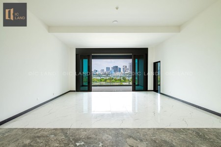 45tr thương lượng - Empire City 3PN virew sông - 160m2