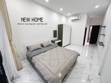 Cho Thuê Căn Hộ Tại Bùi Thị Xuân, Q1