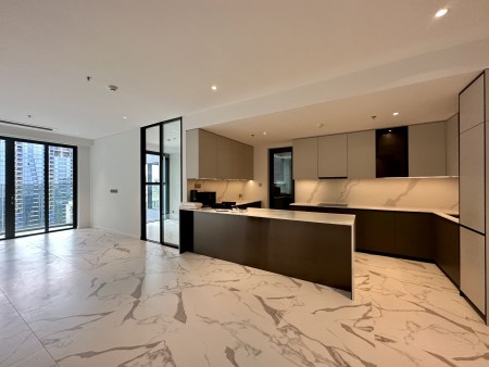 The Metropole: cho thuê 2PN+ nội thất chủ đầu tư, view cực đẹp - xem nhà dễ dàng