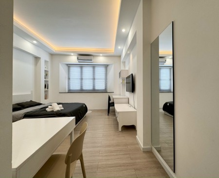 CHDV CAO CẤP SANG TRỌNG ĐƯỜNG HAI BÀ TRƯNG Q3 GẦN CHỢ TÂN ĐỊNH, NHÀ THỜ GIÁO XỨ TÂN ĐỊNH