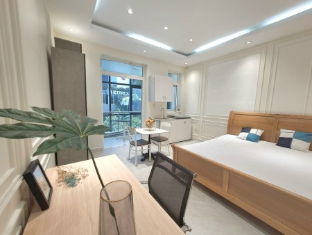 CĂN HỘ SANG TRỌNG NẰM Ở KHU HIM LAM Q7  FULL NỘI THẤT ,GẦN TRƯỜNG HỌC RMIT…LOTTE