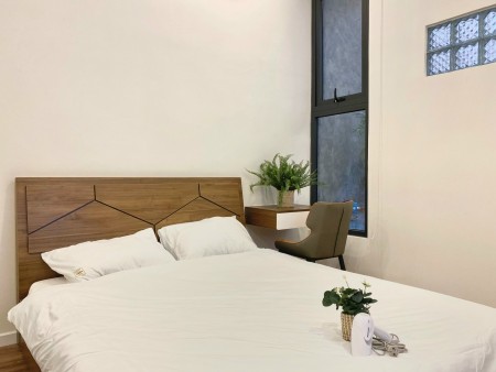 CĂN HỘ CAO CẤP KHOÁ VÂN TAY ĐƯỜNG VÕ THỊ SÁU Q1 GẦN CÔNG VIÊN LÊ VĂN TÁM, VÒNG XOAY DÂN CHỦ