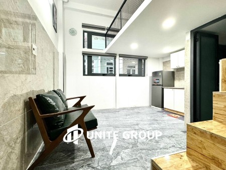 Căn hộ Duplex gần khu K300 - Etown - Lăng Cha Cả thuận tiện qua sân bay Tân Sơn Nhất