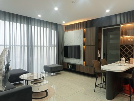 Cho thuê căn hộ 2PN chung cư Minato - Hải Phòng giá tốt - đồ đẹp giá 16 triệu.