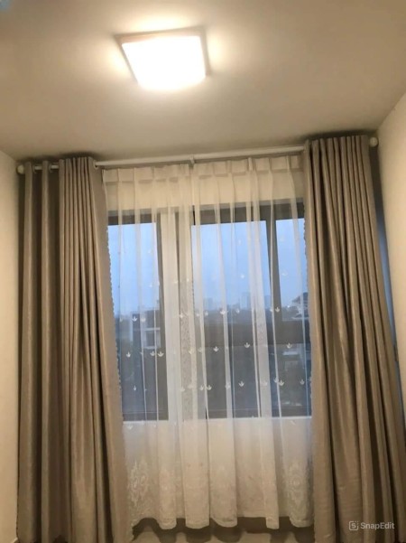 Cho thuê gấp căn hộ tại chung cư CitiHome, DT 65m2, 2PN2WC, đủ NT, giá từ 7 triệu/tháng