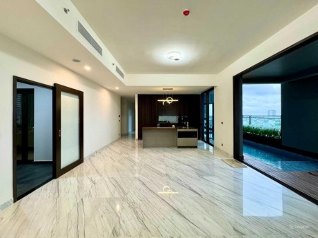 Cho thuê căn hộ Define DT 200m2, 3 - 4PN, NT sang trọng, giá từ 70 triệu/tháng