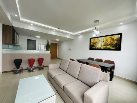 Masteri Thảo Điền căn 3PN 97m2 đầy đủ nội thất. Liên hệ 0939 026 *** xem nhà 24/7