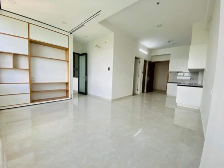 Cho thuê Căn hộ Saigon intela 2PN - 2WC