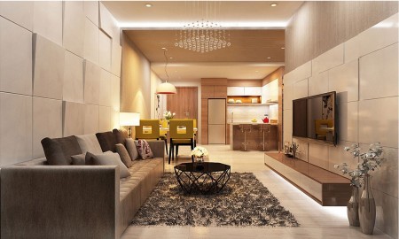 Cho thuê CC Gateway mặt tiền Xa Lộ HN, Ngay tuyến Metro Số 10, Đến Q1 chỉ 10p. Có thể ở 4-6 người.
