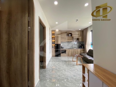 2 phòng ngủ, máy giặt riêng, chỉ tính điện, sát Lotte mart, Cầu kênh tẻ, RMIT, ĐH Luật Quận 7 - Quận