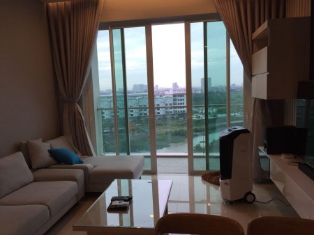 Sadora_Khu Sala_thuê căn hộ 3PN_120m2_Full NT đẹp_View ngoài_Giá 28tr