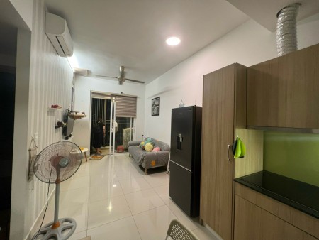 Cho thuê căn hộ Golden Mansion - 58m2/2PN/1wc giá 14 triệu,tháng - 0908879243 Tuấn
