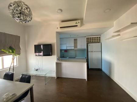 Siêu phẩm 2 phòng ngủ đầy đủ tiện nghi cho khách thuê tại Sunrise City Q7