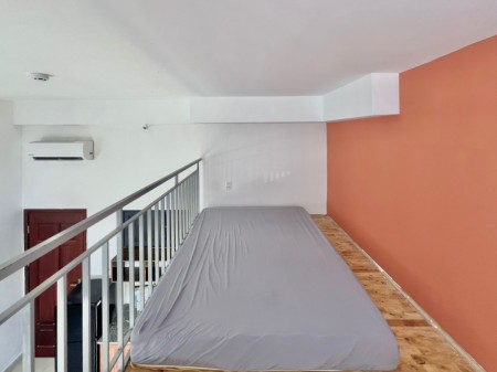 Duplex mới toanh FULL nội thất, FULL tiện ích đẩy nhanh hơn 5  (0984118974 Vy)