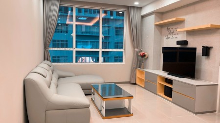 Trống siêu phẩm 3PN chỉ có ở Sunrise City, Quận 7