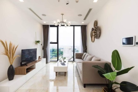 2 phòng ngủ trung tâm q1 giá chỉ từ 23 triệu full nội thất - xách vali vào ở - Vinhomes Golden River