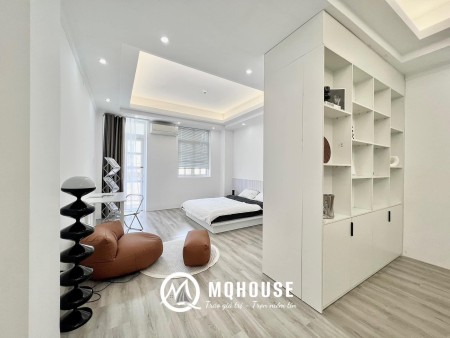 Khai trương căn 1PN mới keng đầy đủ nội thất siêu đẹp - gần chợ Tân Định
