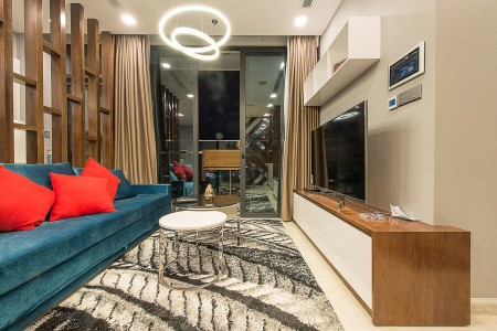 Nắm key căn hộ 3PN full NT giá chỉ từ 30 triệu - Vinhomes Golden River T6/2024 - 0904110003