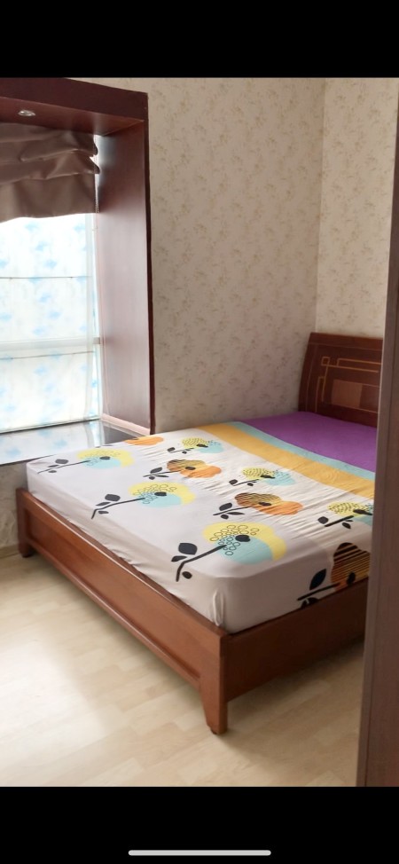 Cho thuê căn hộ Phú Mỹ 2PN 2WC nội thất mới, đẹp - ngay cạnh PMH, 2PN, giá 11 triệu/tháng