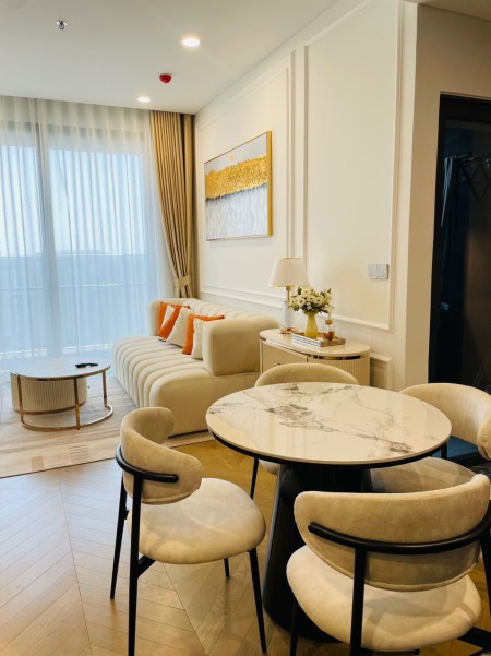 PKD Lumiere Riverside Quận 2 Độc Quyền Căn 1PN 2PN 3PN Nội Thất Và View Đẹp