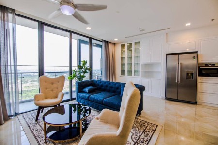 Nắm giỏ hàng cho thuê 1PN giá chỉ từ 17 triệu -22 triệu -Vinhomes Golden River T6/2024