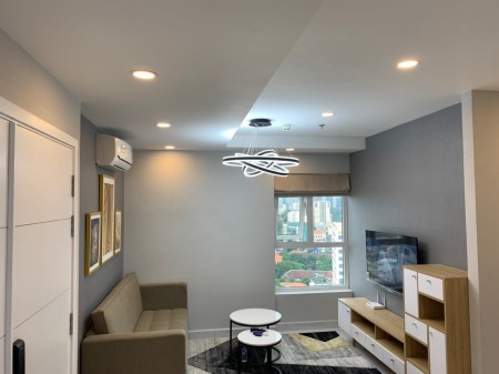 Cho thuê gấp căn góc view đẹp 2PN 60m2 Terra Royal giá ưu đãi chỉ từ 19tr
