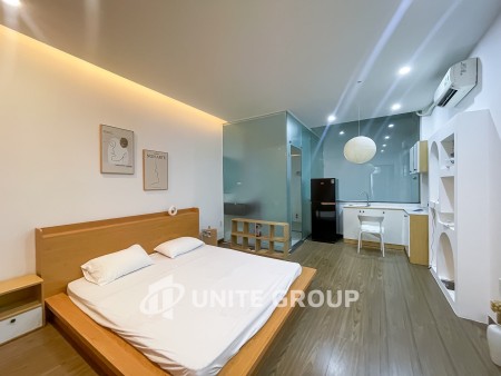 Căn hộ Studio Tân Kiểng Q7, Gần TDT