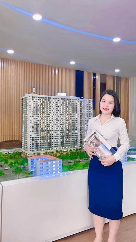 Ảnh đại diện của Ngọc Hân