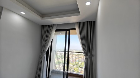 Cho thuê căn hộ 2PN2WC 70m2 chung cư Opal Skyline Thuận An - Căn hộ bao PQL 1 năm