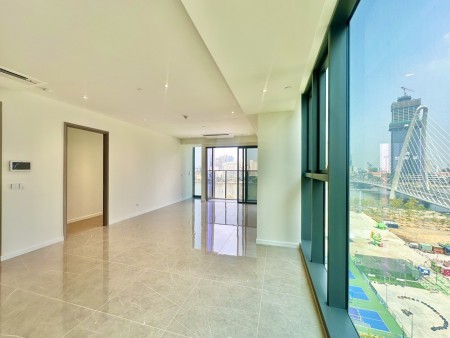 Cho Thuê căn hộ 3PN The Metropole Thủ Thiêm HCM view sông vĩnh viễn