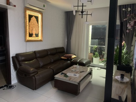 Chung cư Phúc Yên - Tân Bình 80m2 2pn 12tr. Có sẵn đầy đủ nội thất