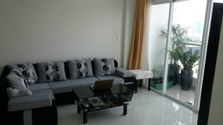 Chung cư Phúc Yên - Tân Bình 85m2 2pn 12tr5. Nội thất full, sạch sẽ