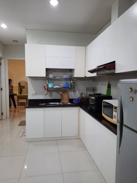 Cần cho thuê nhanh căn hộ Hoa Sen 65m2, 2 phòng ngủ, giá 10tr6