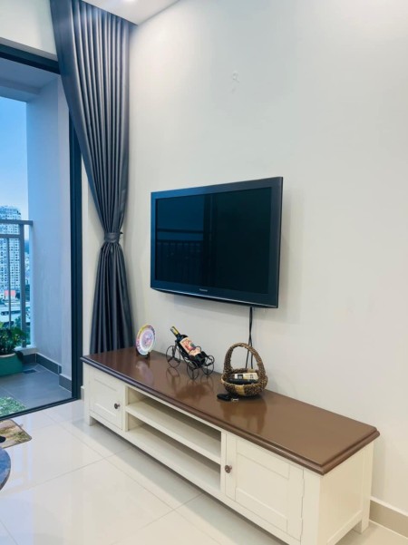 Chung cư Green Field, XVNT, P25, Bình Thạnh. 67m2, 2p ngủ, 2wc,13tr