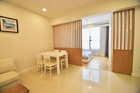CHo thuê căn Chung cư Sky center ,Phổ Quang ,p2, Tân Bình:50m2-1p-NT, 13 tr