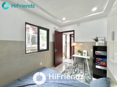 PHÒNG STUDIO NỘI THẤT GẦN ĐH BÁCH KHOA - BV 115 - QUẬN 10