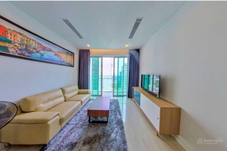 Thuê căn hộ Sadora 2PN_Full NT đẹp chỉn chu_88m2_Tầng cao giá chỉ 23tr5