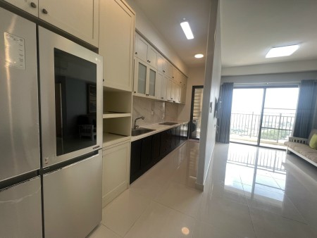 The Sun Avenue_Thuê căn hộ diện tích lớn giá tốt_3PN_105m2_Full NT_21tr