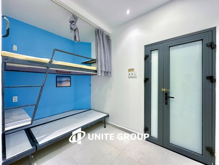 STUDIO SẴN GIƯỜNG ĐÔI giá siêu sốc chỉ 5tr2 tại Bùi Thị Xuân, Tân Bình