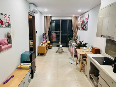 Cho thuê căn hộ 1 PN Sky 89, Hoàng Quốc Việt, Phường Phú Thuận, Quận 7