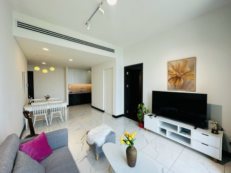 CUỐI THÁNG 6 NÀY... DỌN VÀO NGAY !!!
TRỐNG CĂN 1 PN - FULL NT TẠI EMPIRE CITY