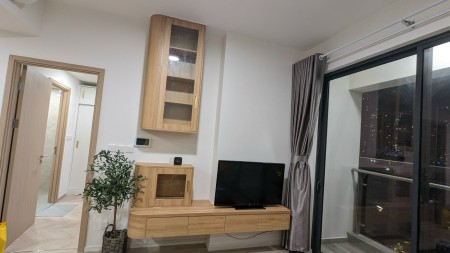 Cho thuê căn phong thuỷ 68m2 nhà mới chưa ai ở thuộc dự án MCP, full nội thất giá thuê 10tr