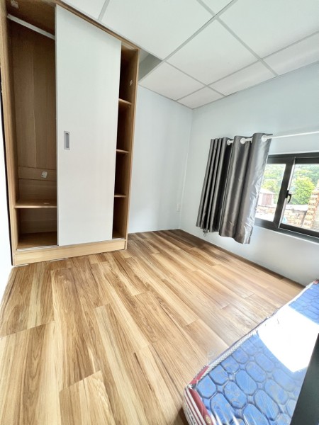 CĂN HỘ CAO CẤP NGAY TRUNG TÂM QUẬN BÌNH THẠNH. GẦN TRƯỜNG ĐH VĂN LANG. BAN CÔNG RỘNG, THOÁNG MÁT,