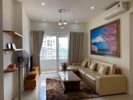 Cho thuê Sunrise City có sẵn nội thất đẹp, giá chỉ 19 triệu