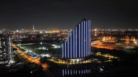 Giỏ hàng Sunshine Diamond River 2PN-3PN (120m2 - 165m2) giá chỉ từ 13 triệu/th